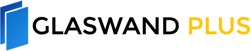 logo_Glaswand plus